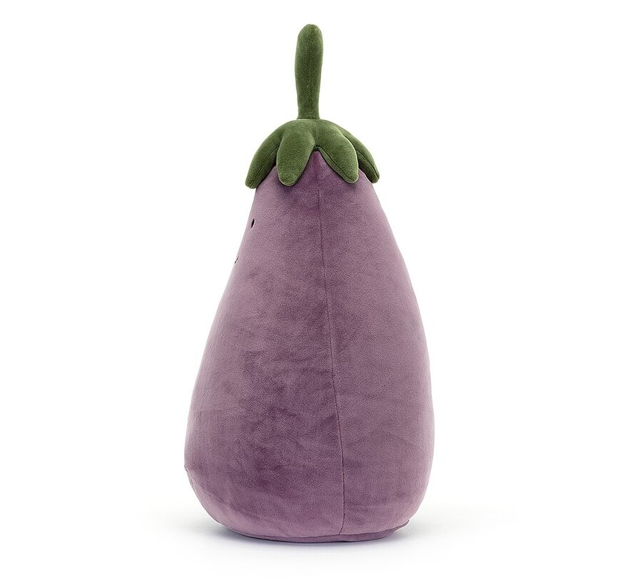 Vivacious Vegetable Aubergine Large