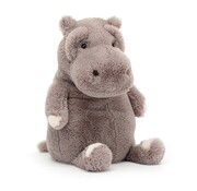 Jellycat Knuffel Nijlpaard Myrtle Hippopotamus