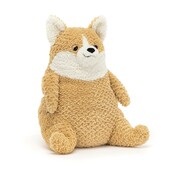 Jellycat Amore Corgi