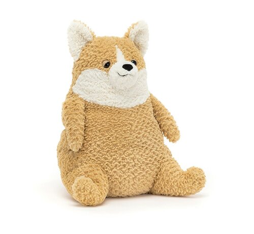 Jellycat Amore Corgi