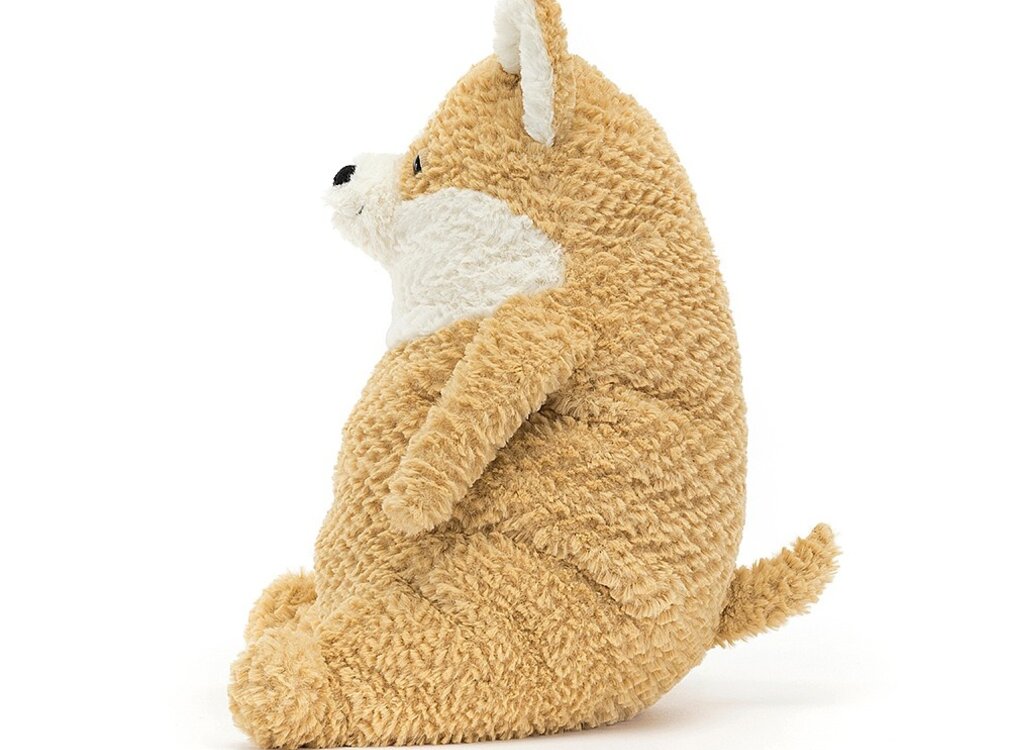 Jellycat Amore Corgi