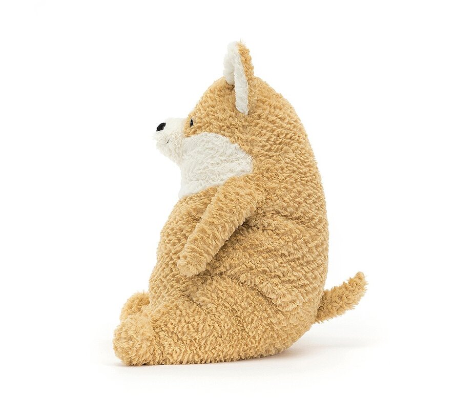 Knuffel Hond Amore Corgi