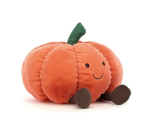 Jellycat Amuseble Pumpkin