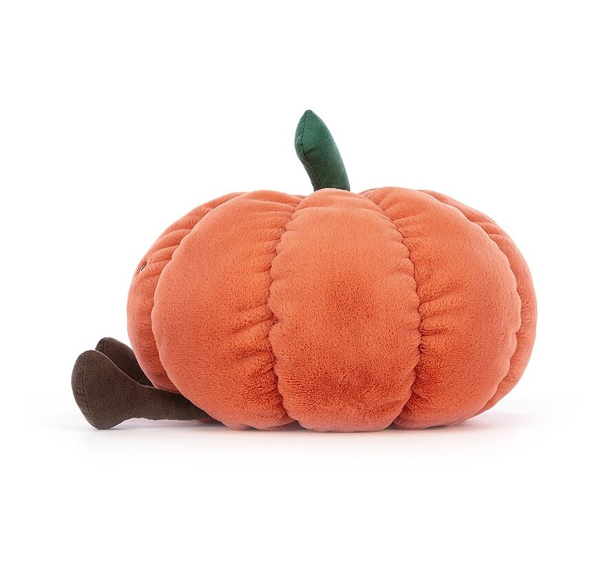 Amuseble Pumpkin