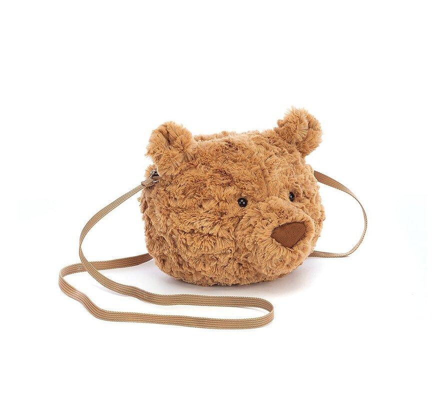 Bartholomew Bear Bag