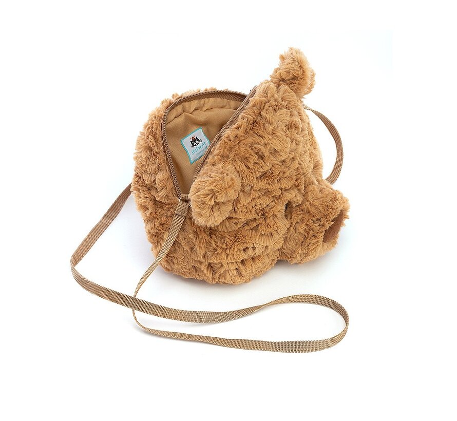 Bartholomew Bear Bag