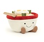 Soft Toy Amuseable Ramen