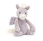 Soft Toy Bashful Pegasus