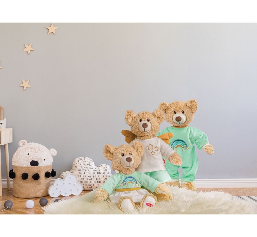 Knuffel Teddybeer Dreamy 32cm