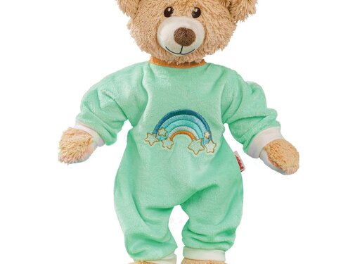 Heless Plushie "Teddy Dreamy", 32 cm