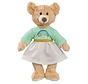 Knuffel Teddybeer Rainbow 42cm