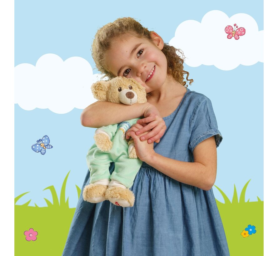 Knuffel Teddybeer Dreamy 42cm