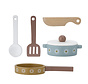 Bahoz Play Set Kitchen