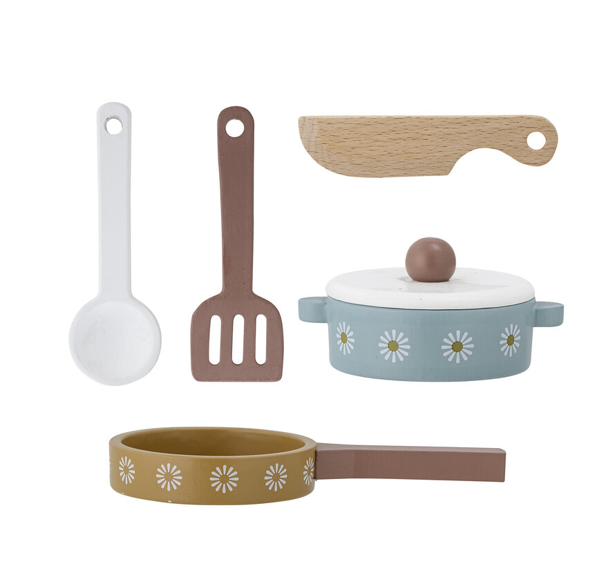 Bahoz Play Set Kitchen