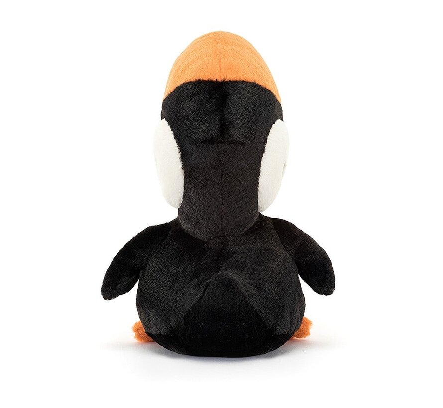 Soft Toy Bodacious Beak Toucan