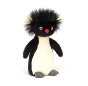 Jellycat Soft Toy Ronnie Rockhopper Penguin