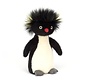 Knuffel Ronnie Rockhopper Penguin