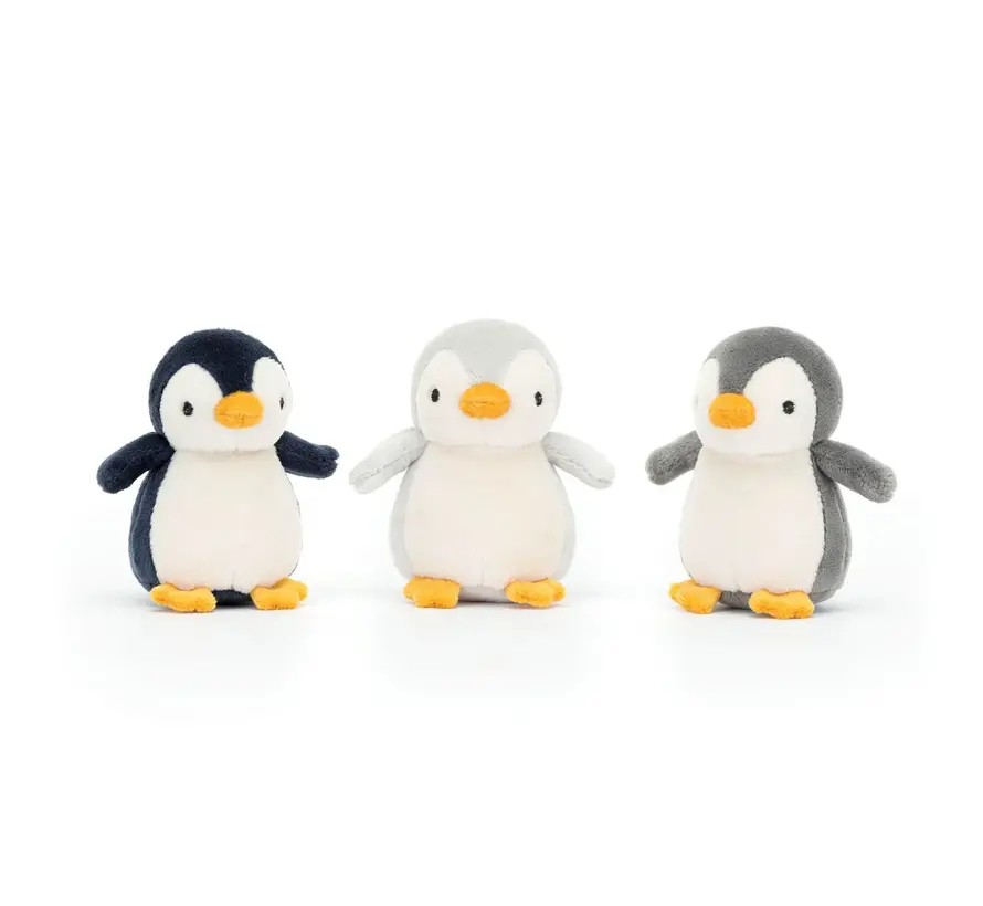 Knuffel Nesting Penguins