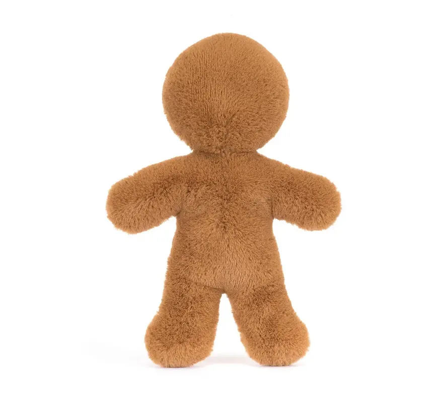 Knuffel Jolly Gingerbread Fred Original