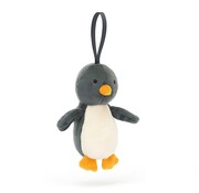 Jellycat Soft Toy Festive Folly Penguin