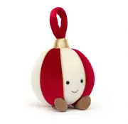 Jellycat Soft Toy Amuseable Bauble