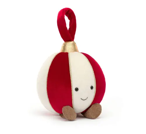 Jellycat Soft Toy Amuseable Bauble