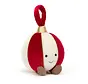 Soft Toy Amuseable Bauble