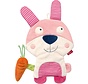 Comforter Activity Toy Rabbit