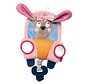 Comforter Activity Toy Hare