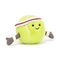 Knuffel Amuseable Sports Tennis Ball