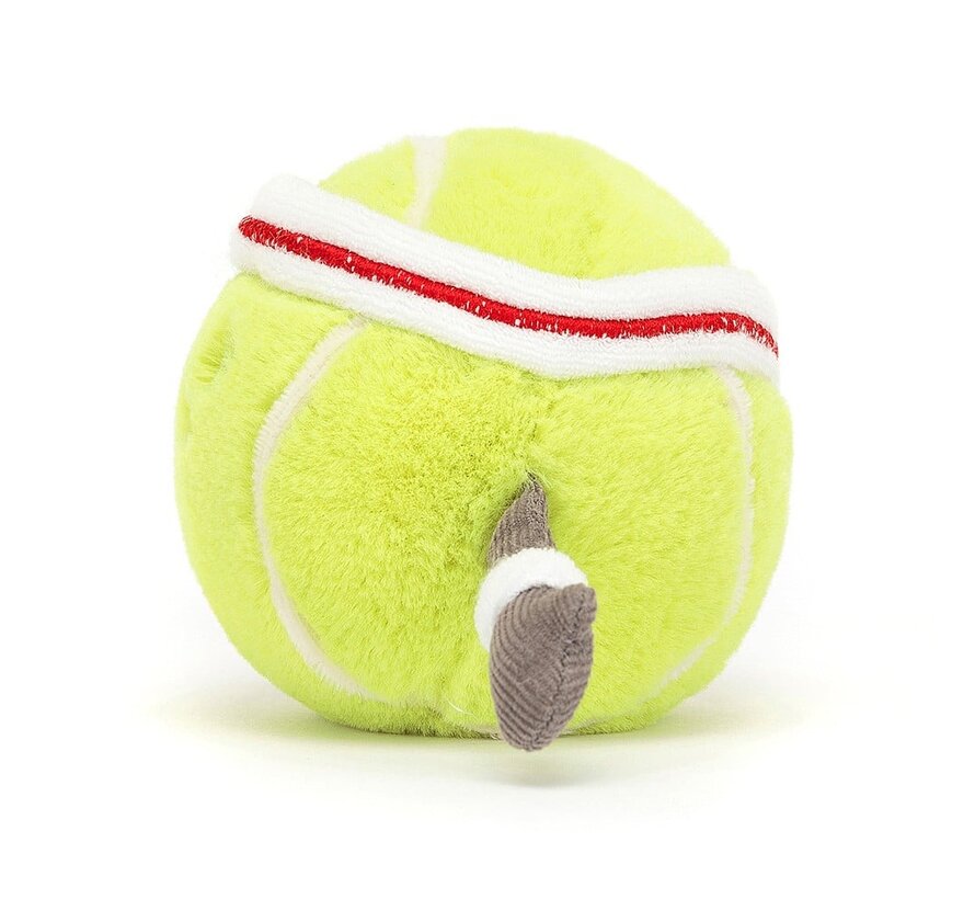 Knuffel Amuseable Sports Tennis Ball