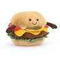 Soft Toy Amuseable Burger
