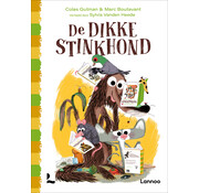 De dikke stinkhond