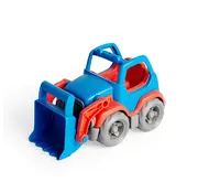 Green Toys Scooper Construction Truck  OceanBound