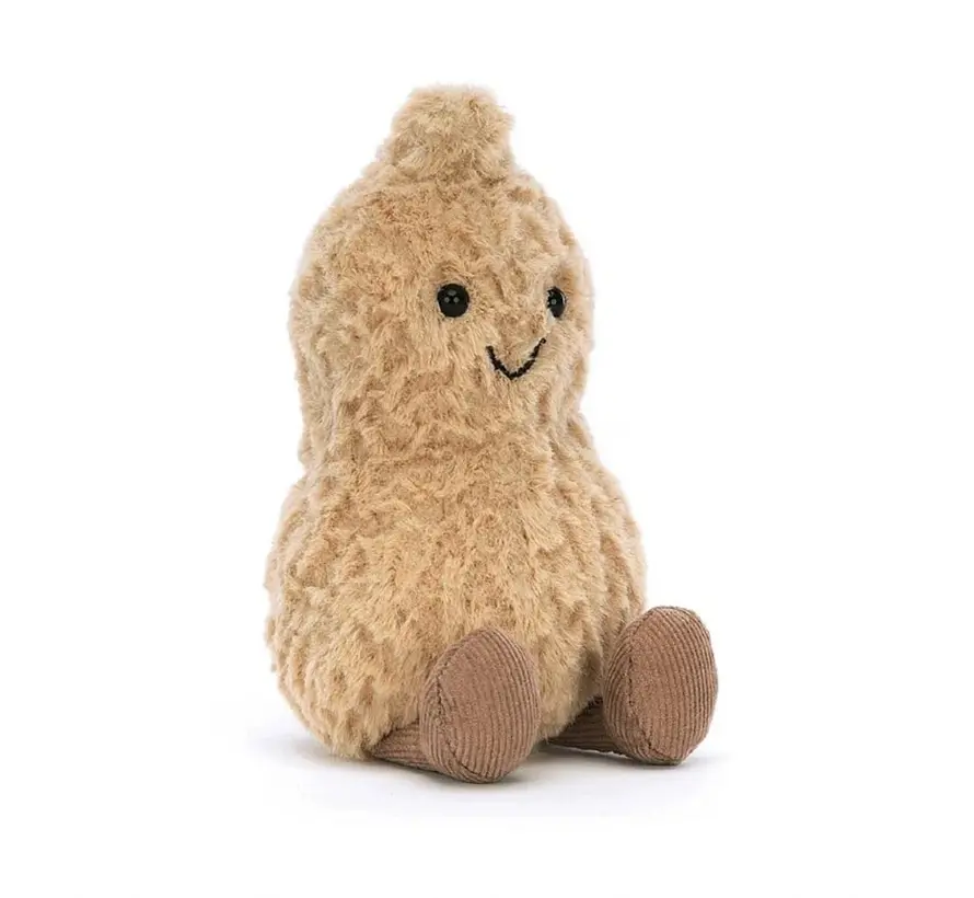 Knuffel Amuseable Peanut 15cm