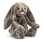 Knuffel Konijn Bashful Cottontail Bunny Really Big