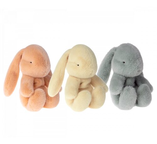 Maileg Bunny plush in egg ­ 3 ass.