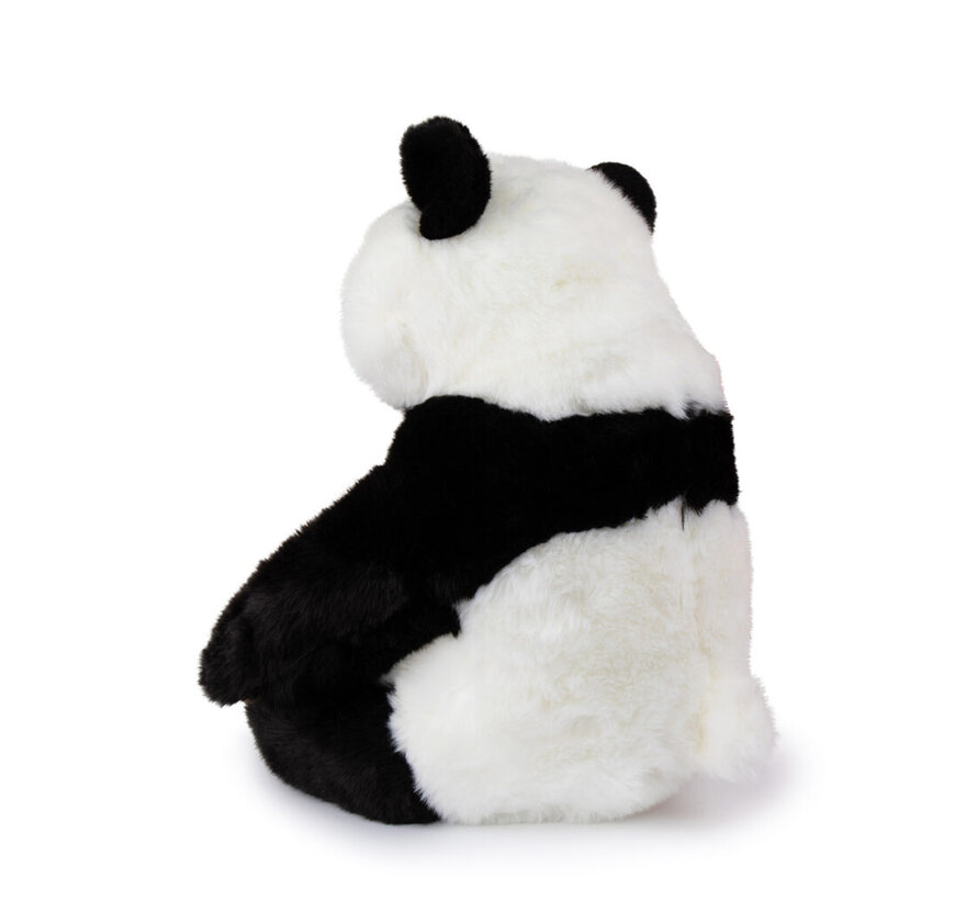 Soft Toy Panda Sitting 47cm