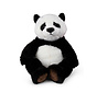Knuffel Panda Zittend 47cm