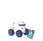 Space Rover Universe Explorer