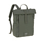 Rolltop Up Backpack Olive