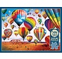 Puzzel Up in the Air 500 pcs