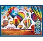 Puzzle Up in the Air 500 pcs