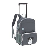 Lässig Trolley Backpack About Friend Racoon