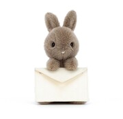 Jellycat Messenger Bunny