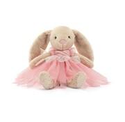 Jellycat Knuffel Konijn Lottie Bunny Fairy