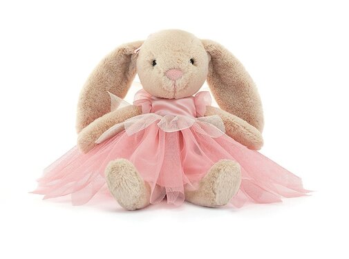 Jellycat Knuffel Konijn Lottie Bunny Fairy