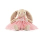 Knuffel Konijn Lottie Bunny Fairy