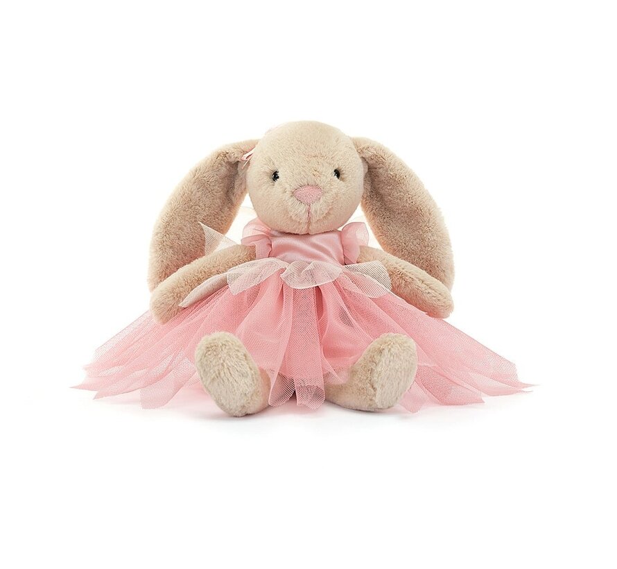 Knuffel Konijn Lottie Bunny Fairy