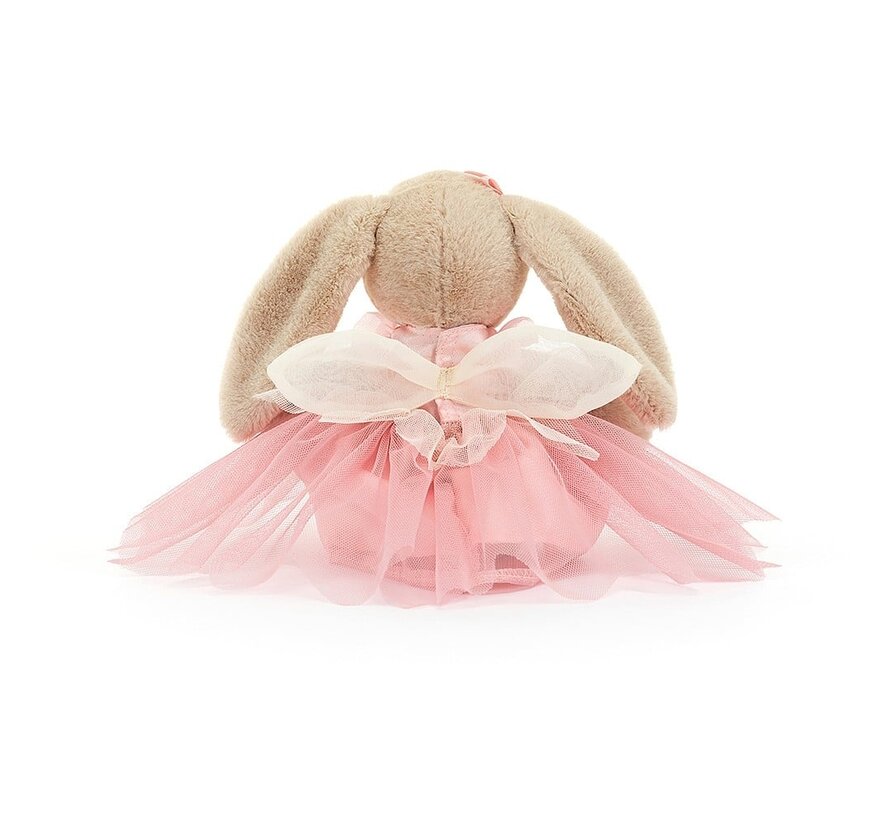 Knuffel Konijn Lottie Bunny Fairy